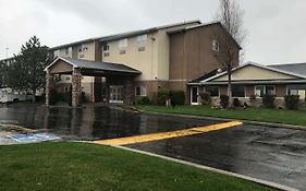 Best Western West Valley Inn Уэст-Валли-Сити Exterior photo