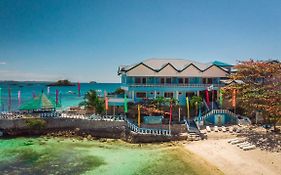 Blue Corals Beach Resort Логон Exterior photo