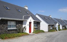 Holiday Home Seaside Cottages-1 Портмаги Exterior photo