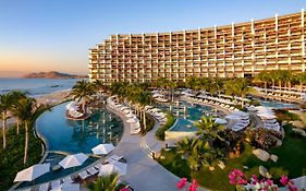 Grand Velas Los Cabos Luxury All Inclusive Кабо-Сан-Лукас Exterior photo