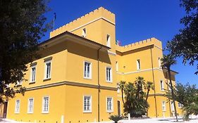 Villa Graziani Вада Exterior photo