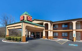 Econo Lodge Нэшвилл Exterior photo