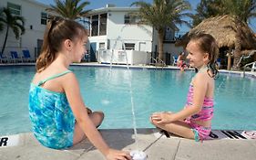 Siesta Key Beach Resort And Suites Сарасота Exterior photo