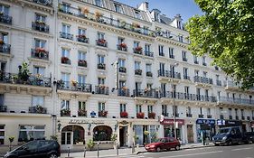 Hotel Minerve Париж Exterior photo