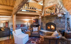 Bed and Breakfast Jackson Hole Hideout Уилсон Exterior photo