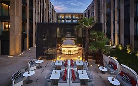 Four Seasons Hotel Касабланка Exterior photo