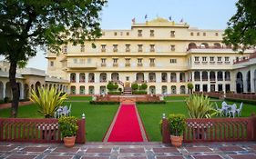 The Raj Palace Джапур Exterior photo