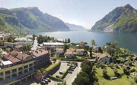 Park Hotel Abbadia Аббадия Лариана Exterior photo