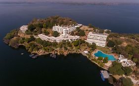 Jaisamand Island Resort Удайпур Exterior photo