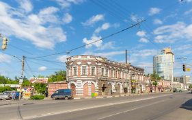 Bugrov Otel Нижний Новгород Exterior photo