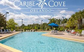 Caribe Cove Resort Киссимми Exterior photo