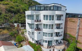 Vista Hotel Тбилиси Exterior photo