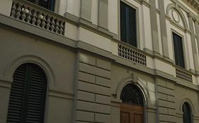 Апарт отель Palazzo Virginio Флоренция Exterior photo