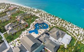 Barcelo Bavaro Beach (Adults Only) Пунта-Кана Exterior photo