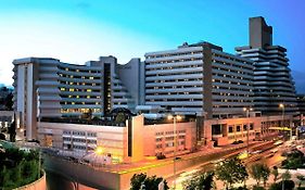 Отель Le Grand Amman Managed By Accor Exterior photo