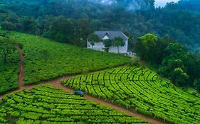 Отель Tea Harvester Муннар Exterior photo