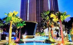 Kl Bintang Suites @ Times Square Куала-Лумпур Exterior photo
