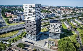 Leonardo Hotel Гронинген Exterior photo