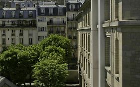 Le Montclair Montmartre By River Париж Exterior photo