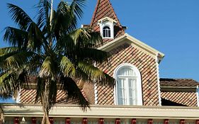 Casa Das Palmeiras Charming House - Azores 1901 Понта-Делгада Exterior photo