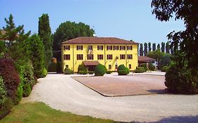 Hotel Antico Casale Vigarano Mainarda Exterior photo