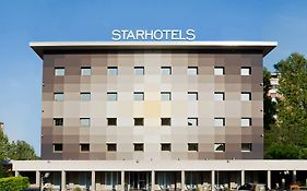 Starhotels Tourist Милан Exterior photo