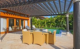 The Villas At Cap Cana By Alsol Пунта-Кана Exterior photo