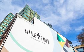 Апартаменты Little Grand Эйндховен Exterior photo