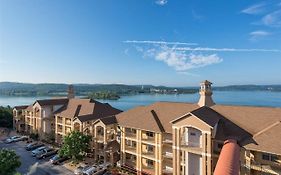 Westgate Branson Lakes Resort Холлистер Exterior photo