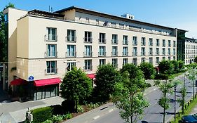 Victor'S Residenz-Hotel Saarbrucken Exterior photo