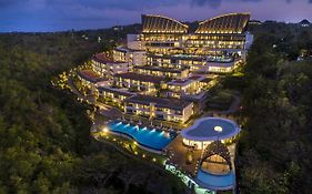 Renaissance Bali Uluwatu Resort & Spa Унгасан Exterior photo