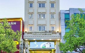 Hoai Anh Plaza Hotel Дананг Exterior photo