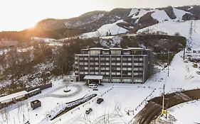 Отель Ki Niseko Куттян Exterior photo