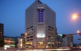 Hotel Resol Sasebo Нагасаки Exterior photo