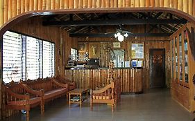 Whispering Palms Island Resort Баколод Exterior photo