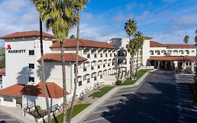 Santa Ynez Valley Marriott Буэллтон Exterior photo