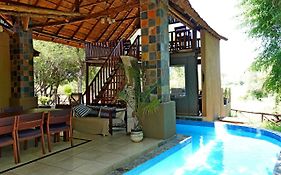 Kruger River Holiday Home Марлот-Парк Exterior photo