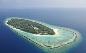 Royal Island Resort At Baa Atoll Biosphere Reserve Дхаравандхоо Exterior photo