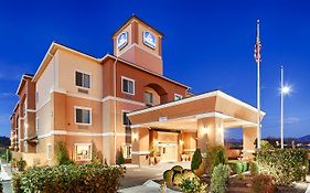 Best Western Sonora Inn & Suites Ногалес Exterior photo