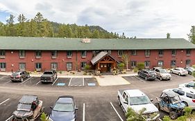 Lodge At Palmer Gulch Хилл-Сити Exterior photo