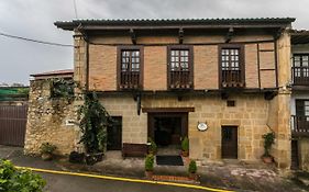 Отель Posada De La Abadia - Adults Only Сантильяна-дель-Мар Exterior photo