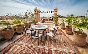Riad Adilah Marrakech - By Emerald Stay Марракеш Exterior photo