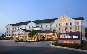 Hilton Garden Inn Silver Spring White Oak Exterior photo