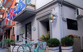 B&B Darsena Поццуоли Exterior photo