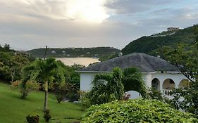 Grenada Holiday Apartment St. George's Exterior photo