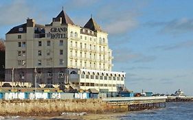 The Grand Hotel Лландидно Exterior photo