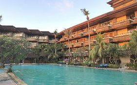 Sari Segara Resort & Spa Джимбаран Exterior photo