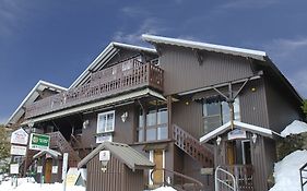 Karelia Alpine Lodge Фолс-Крик Exterior photo
