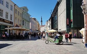 Old Town Apartment Таллин Exterior photo