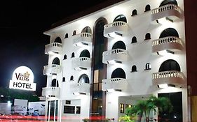 Hotel Villas Boca Бока-дель-Рио Exterior photo